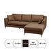 LEFT ARM COUCH N-POCKET A15 DR-DMO