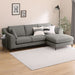 LEFT ARM COUCH N-POCKET A15 DR-GY