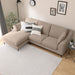 RIGHT ARM COUCH N-POCKET A15 DR-BE