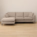 RIGHT ARM COUCH N-POCKET A15 DR-BE