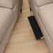 RIGHT ARM COUCH N-POCKET A15 DR-BE