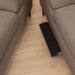 RIGHT ARM COUCH N-POCKET A15 DR-DMO