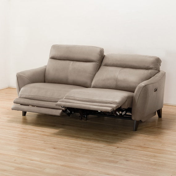 3SEAT ELECTRIC SOFA ANHELO SK MO