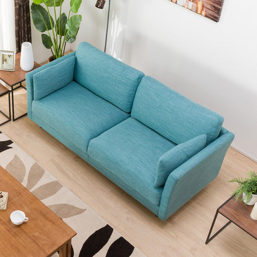 3SEATER SOFA CA10 DR-TBL