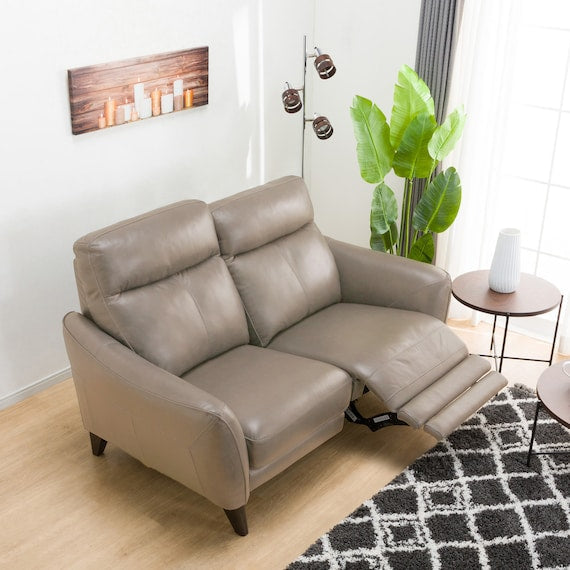 2SEAT LA-ELECTRIC SOFA ANHELO SK MO