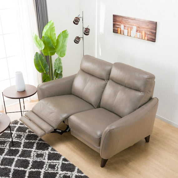 2SEAT RA-ELECTRIC SOFA ANHELO SK MO