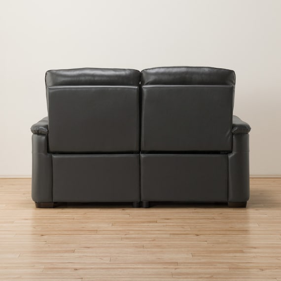 2SEAT ELECTRIC SOFA CRONA SK GY