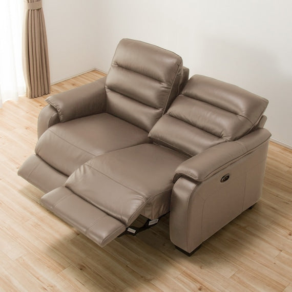 2SEAT ELECTRIC SOFA CRONA SK MO