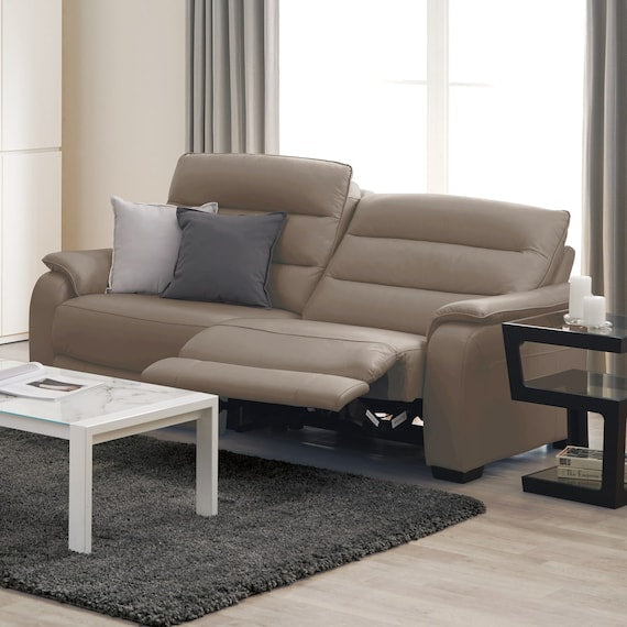 3SEAT LA-ELECTRIC SOFA CRONA SK MO