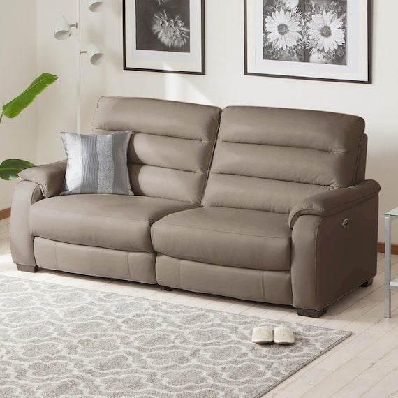 3SEAT LA-ELECTRIC SOFA CRONA SK MO