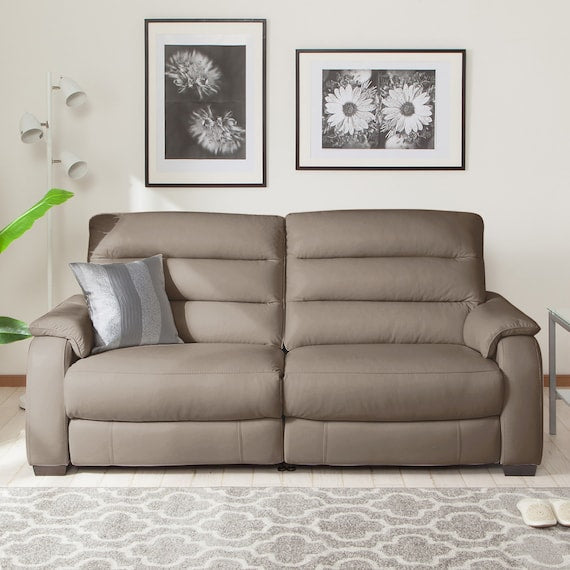 3SEAT LA-ELECTRIC SOFA CRONA SK MO