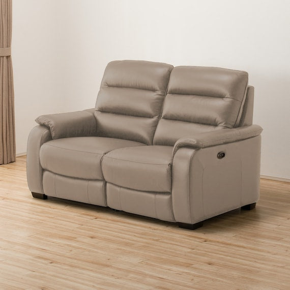 2SEAT LA-ELECTRIC SOFA CRONA SK MO