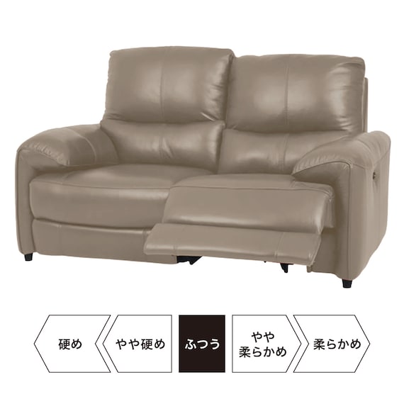 2P LA-ELECTRIC SOFA JAFFA SK MO