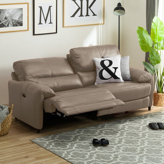 3P RA-ELECTRIC SOFA JAFFA SK MO