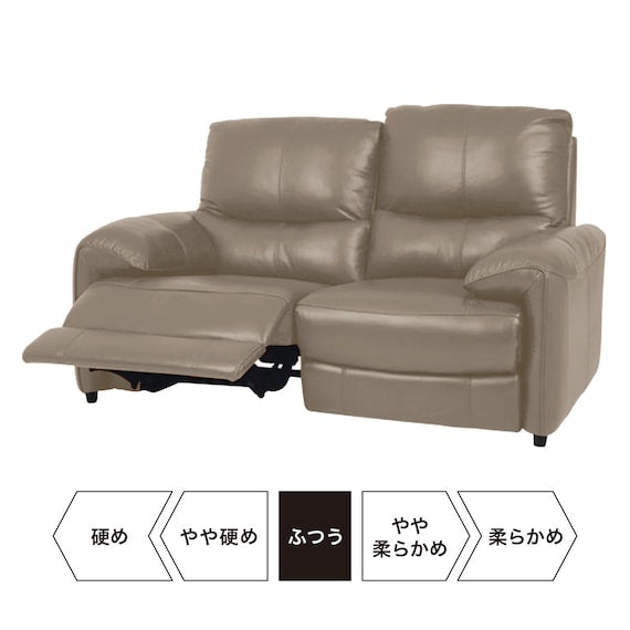 2P RA-ELECTRIC SOFA JAFFA SK MO