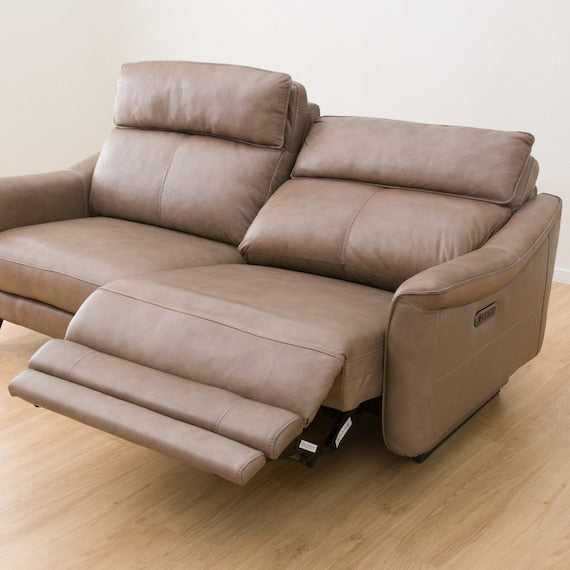 3P ELECTRIC SOFA CHERRYB SK MO