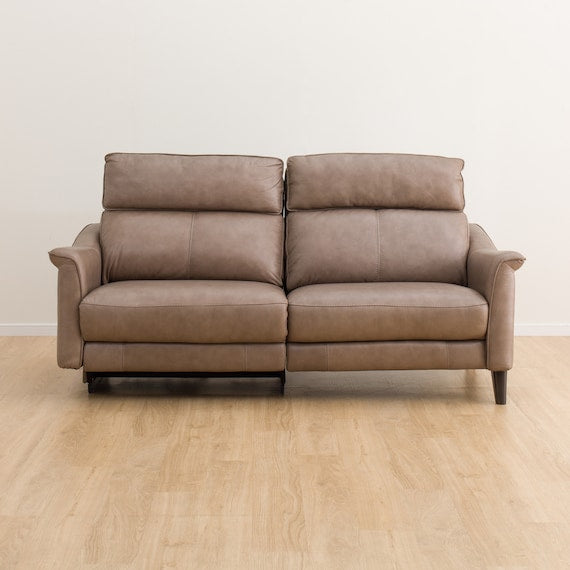 3P RA-ELECTRIC SOFA CHERRYB SK MO