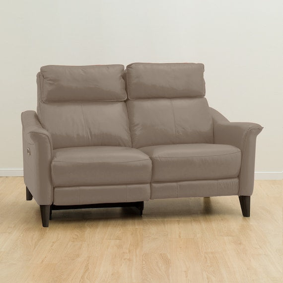 2P RA-ELECTRIC SOFA CHERRYB SK MO