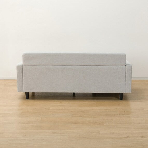 L-SHAPE SOFA DJ06 LGY