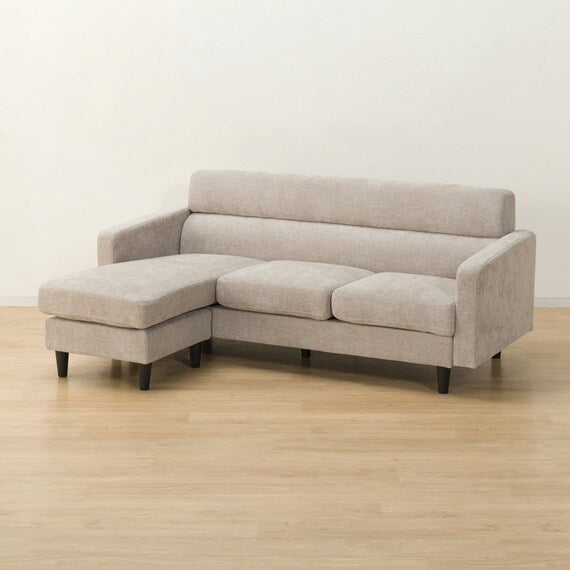 L-SHAPE SOFA DJ06 LMO