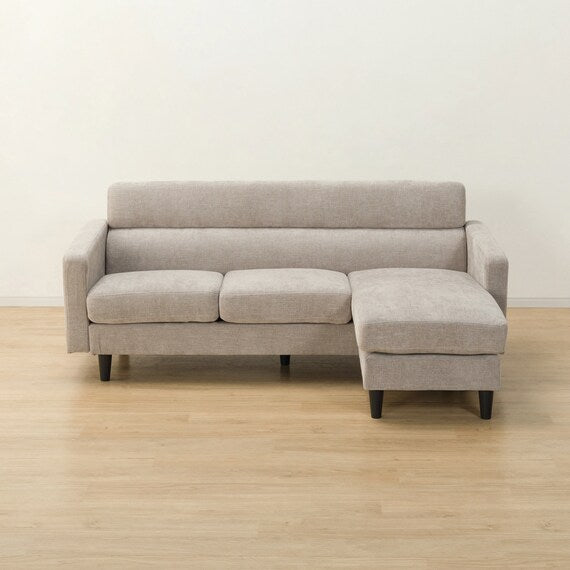 L-SHAPE SOFA DJ06 LMO