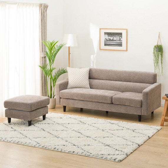 L-SHAPE SOFA DJ06 DMO