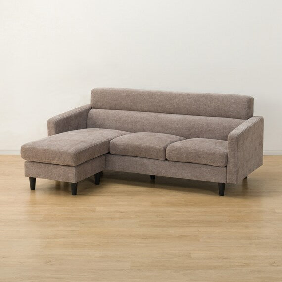 L-SHAPE SOFA DJ06 DMO