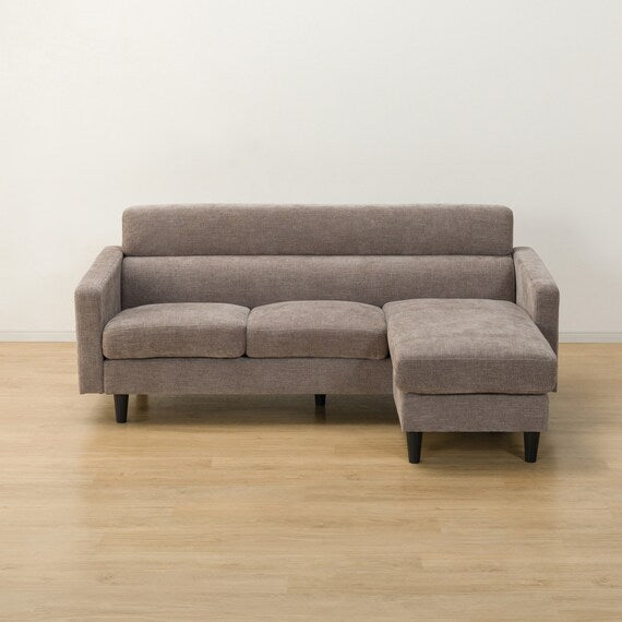 L-SHAPE SOFA DJ06 DMO