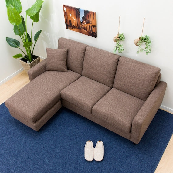 COUCH SOFA CA2 N-SHIELD DR-DMO