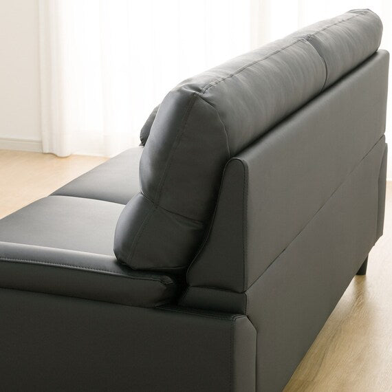 3S-SOFA MK02 KD N-SHIELD BK