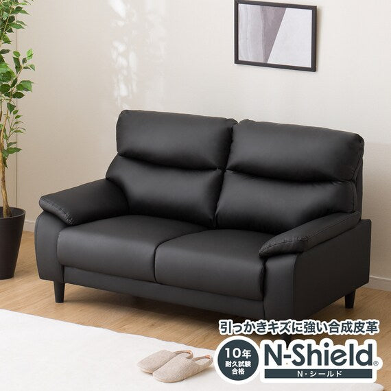 2S-SOFA MK02 KD N-SHIELD BK