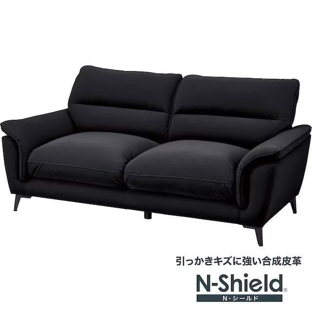 3S-SOFA WE01 BK