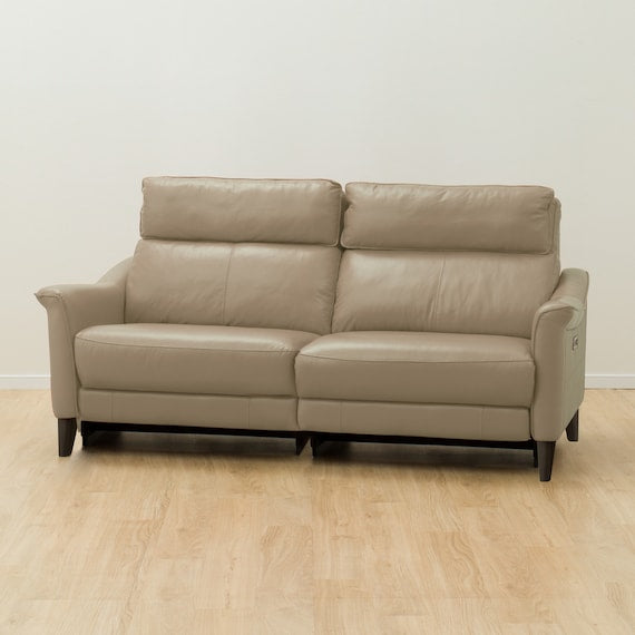 3P ELECTRIC SOFA CHERRYB NB BE