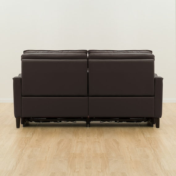 3P ELECTRIC SOFA CHERRYB NB DBR