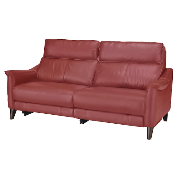 3P SOFA CHERRYB NB RE