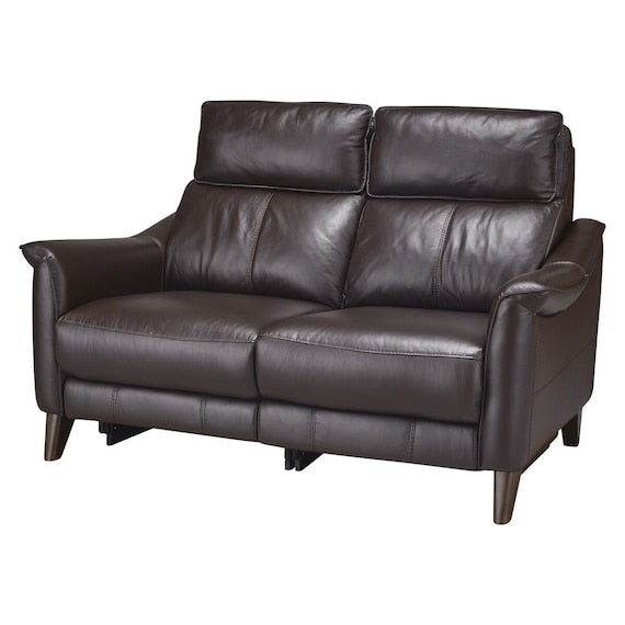 2P SOFA CHERRYB NB DBR