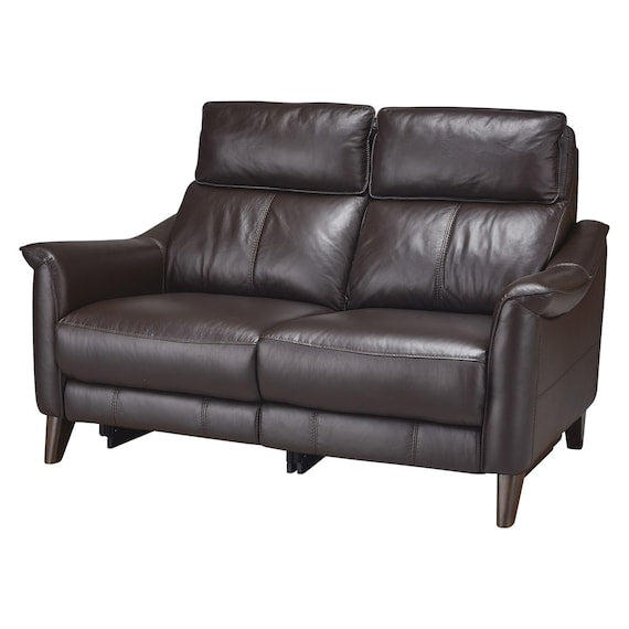 2P SOFA CHERRYB NV DBR