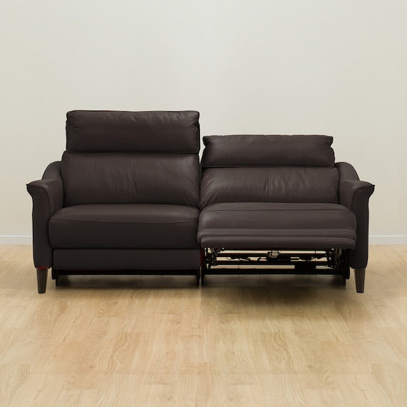 3P ELECTRIC SOFA CHERRYB NV DBR