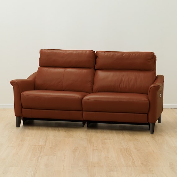 3P ELECTRIC SOFA CHERRYB SK BR