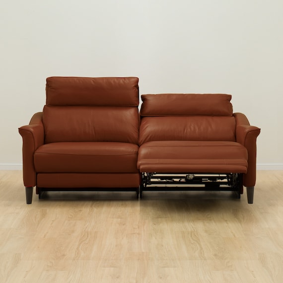 3P ELECTRIC SOFA CHERRYB SK BR