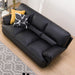 3S-SOFA N-SHIELD VITE3KD BK