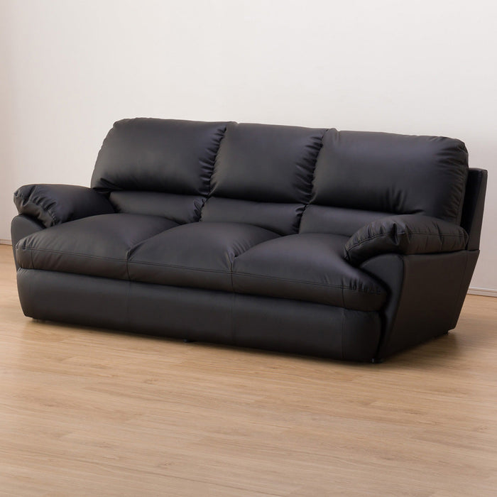 3S-SOFA N-SHIELD VITE3KD BK