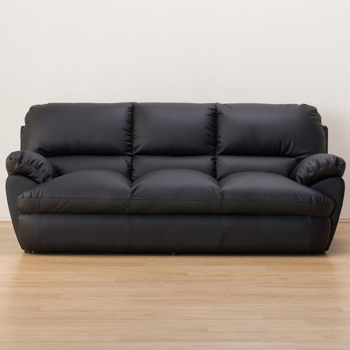 3S-SOFA N-SHIELD VITE3KD BK