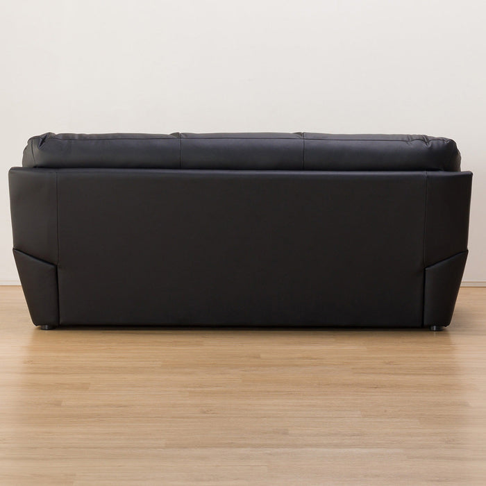 3S-SOFA N-SHIELD VITE3KD BK