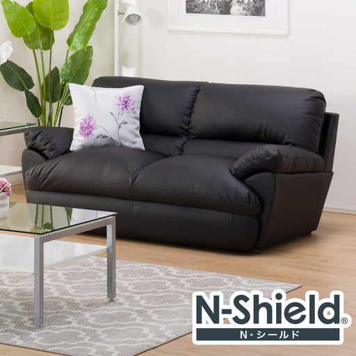 2S-SOFA N-SHIELD VITE3KD BK