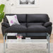 2S-SOFA N-SHIELD VITE3KD BK