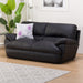 2S-SOFA N-SHIELD VITE3KD BK