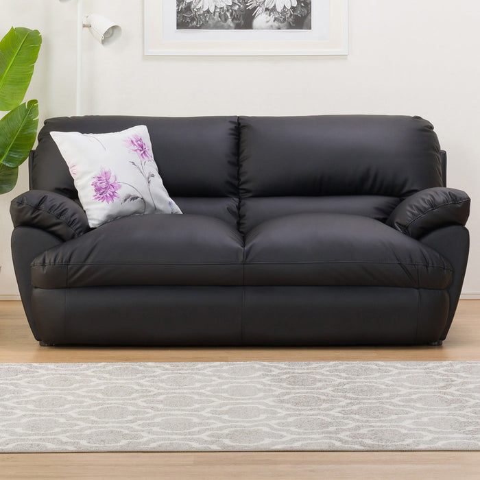 2S-SOFA N-SHIELD VITE3KD BK