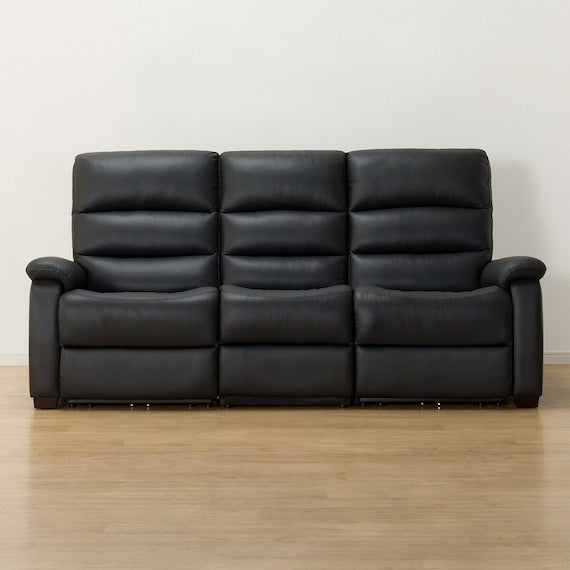 3P ELECTRIC SOFA N-BELIEVA ANTIVIRUS N-SHIELD BK