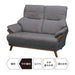 2S-SOFA KOTEI3 DR-GY